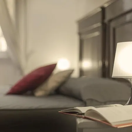 Guest house Maison Colosseo Rome