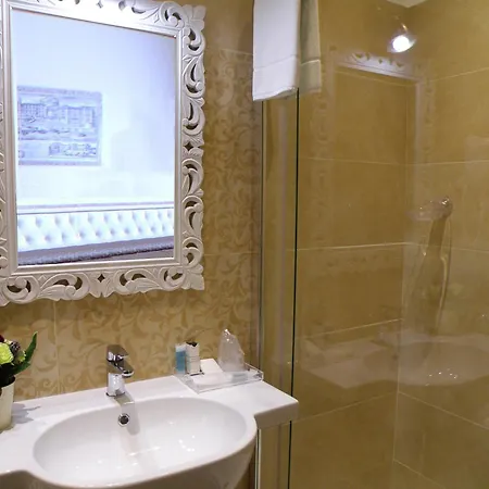 Guest house Le Chiavi Di