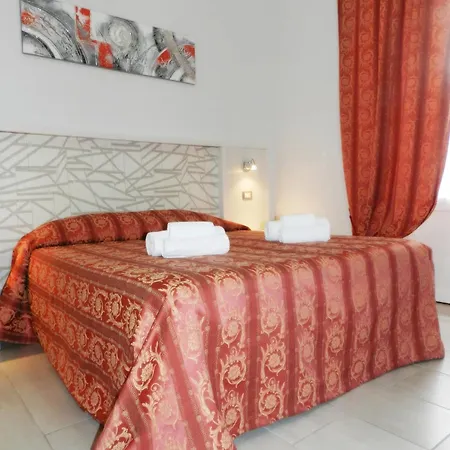 Guest house Vatican