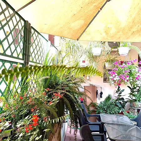 Guest house Luxury By A Casa Simpatia - Free Parking Minimum 3 Nights -on Request In Advance *