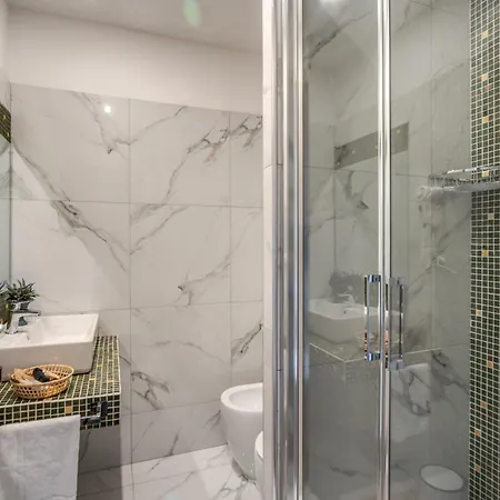 Tritone House Roma