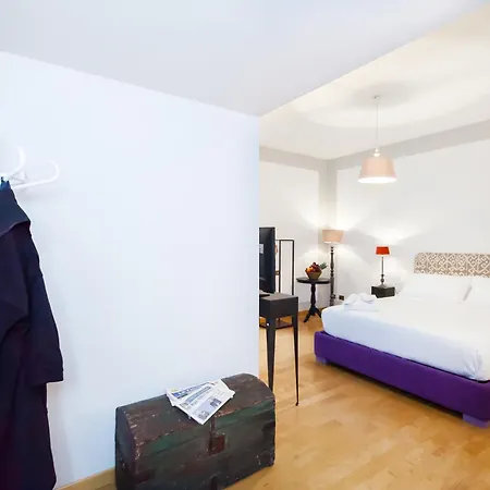 Hotel Salotto Monti