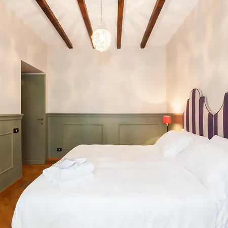 Hotel Salotto Monti