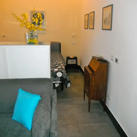 Domi Aloisii Apartment
