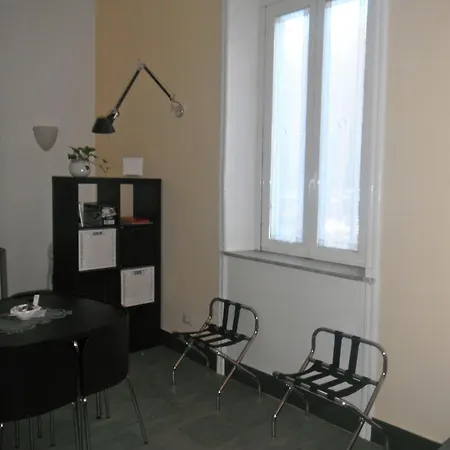 Apartment Domi Aloisii