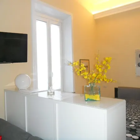 Apartment Domi Aloisii