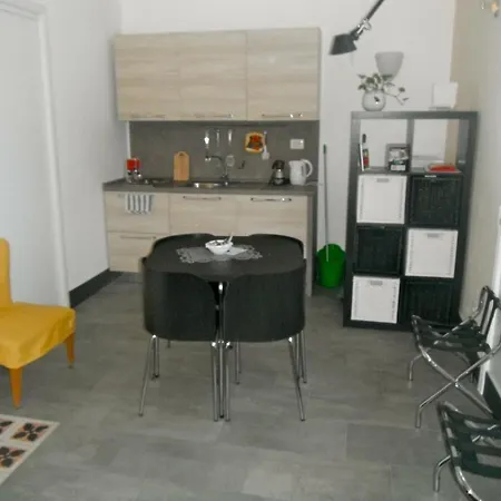 Domi Aloisii Apartment
