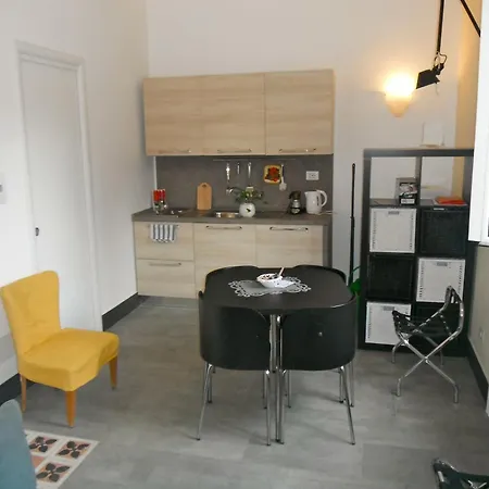 Apartment Domi Aloisii *
