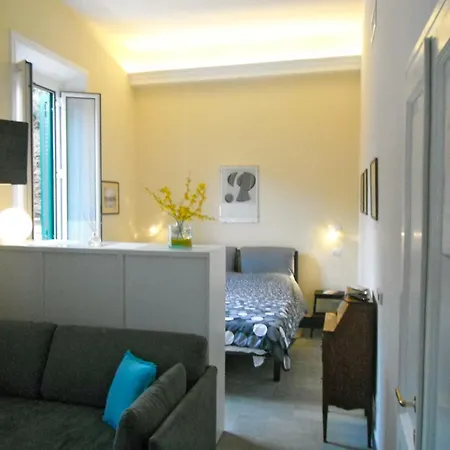 Domi Aloisii Apartment