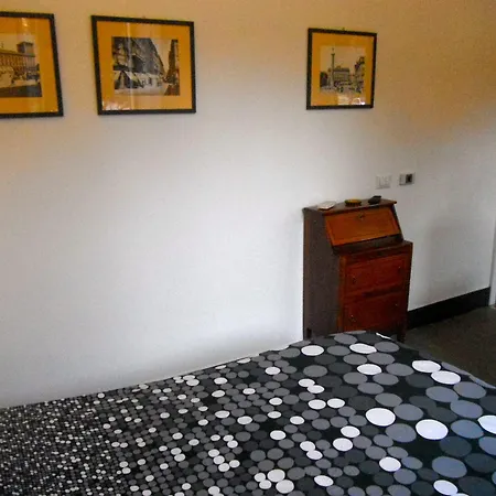 Apartment Domi Aloisii *