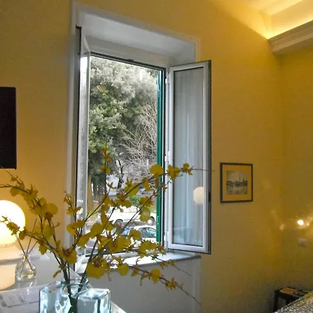 Apartment Domi Aloisii *