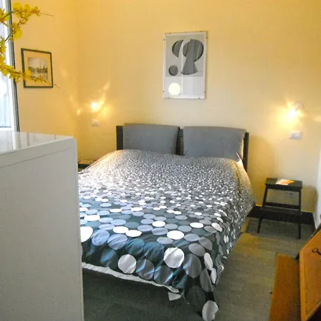 Domi Aloisii Apartment *