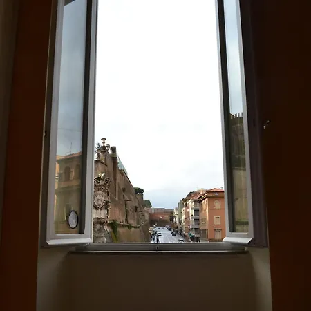 Quo Vadis 2 Bed & Breakfast 2*