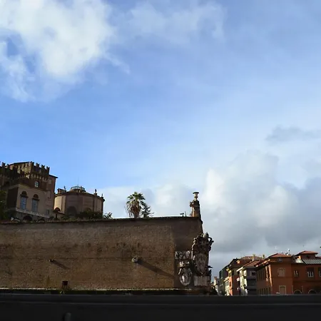 Bed & Breakfast Quo Vadis 2 Rome