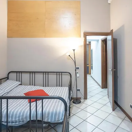 Holiday home Homehouse Giulio Cesare-San Pietro *