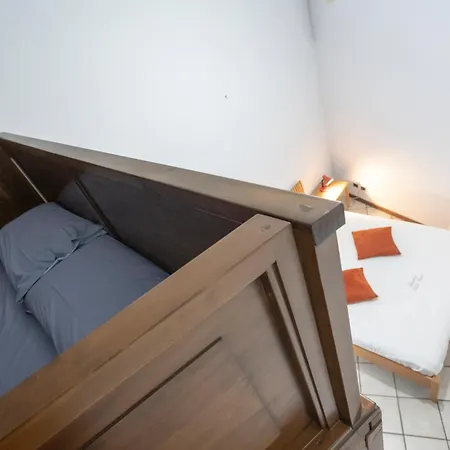Homehouse Giulio Cesare-San Pietro