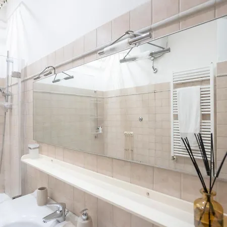Homehouse Giulio Cesare-San Pietro Holiday home Rome