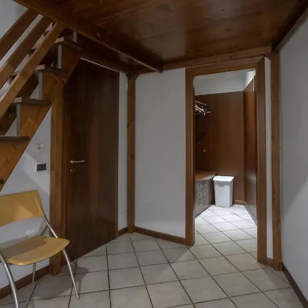 Holiday home Homehouse Giulio Cesare-San Pietro