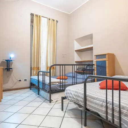 Homehouse Giulio Cesare-San Pietro Rome