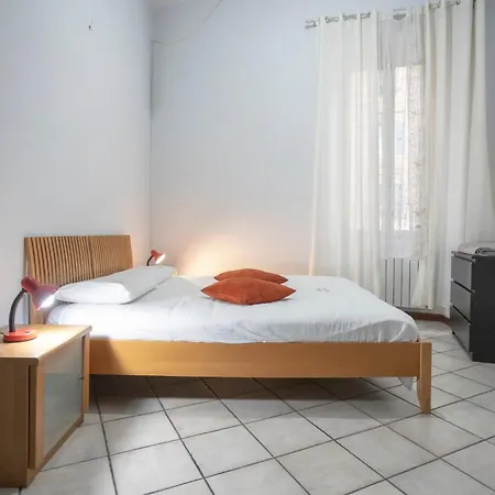 Homehouse Giulio Cesare-San Pietro Holiday home