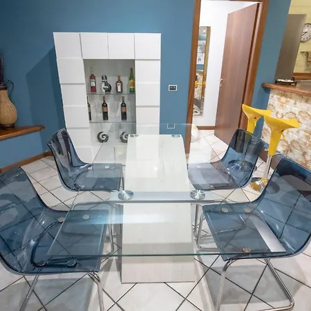 Homehouse Giulio Cesare-San Pietro Holiday home