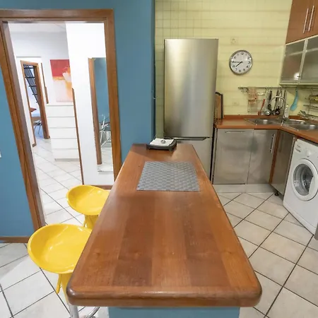 Homehouse Giulio Cesare-San Pietro Holiday home *