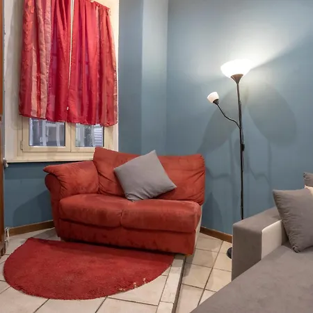 Holiday home Homehouse Giulio Cesare-San Pietro *