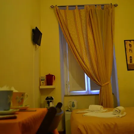 Quo Vadis 2 Bed & Breakfast 2*