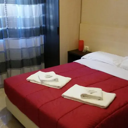 Mosaic Hostal