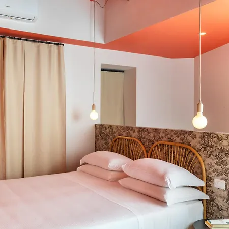 Hotel Salotto Monti