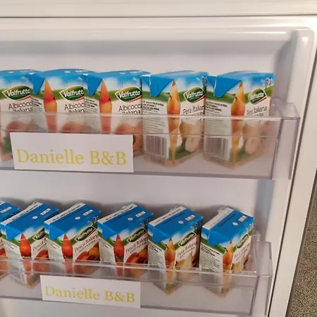 Danielle Bed & Breakfast