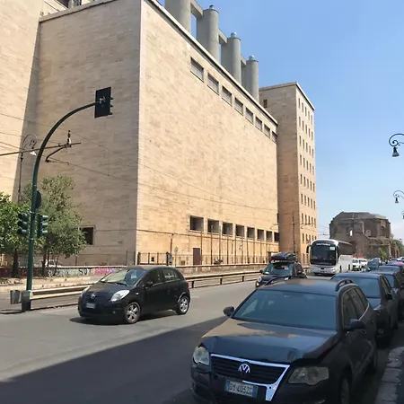 Vanella Domus Roma