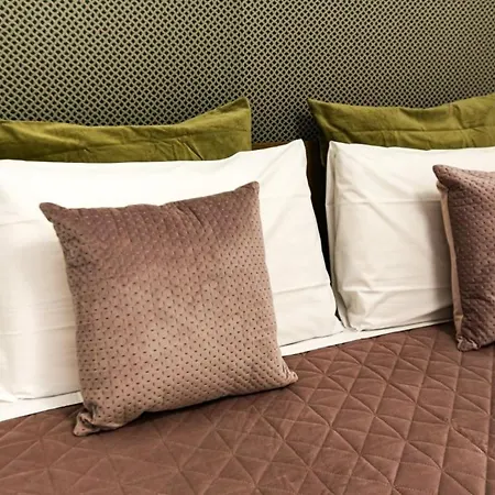 Vanella Domus Bed & Breakfast Roma