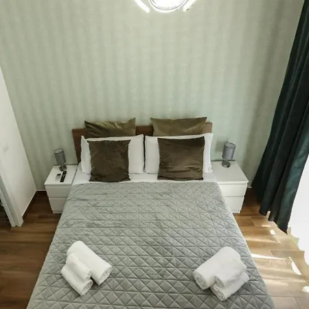 Vanella Domus Bed & Breakfast