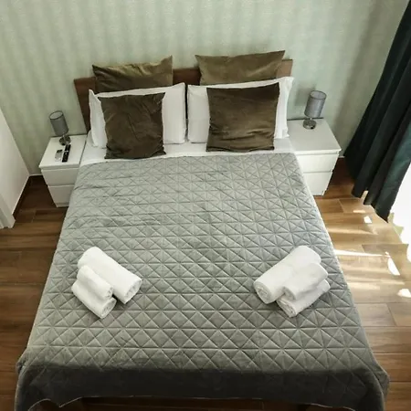 Bed & Breakfast Vanella Domus Roma
