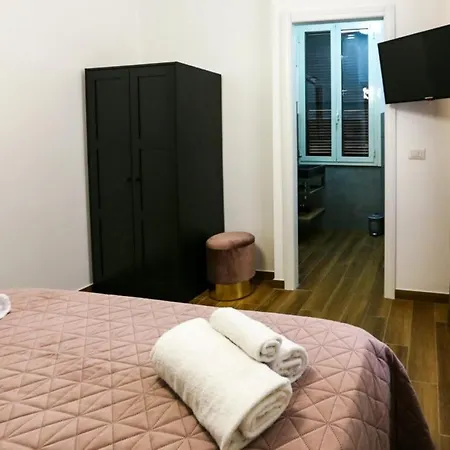 Vanella Domus 2* Roma