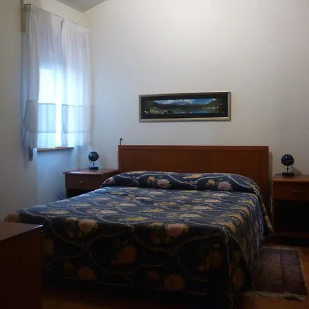 Aparthotel Eur Nir Roma