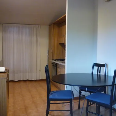 Aparthotel Eur Nir Rome