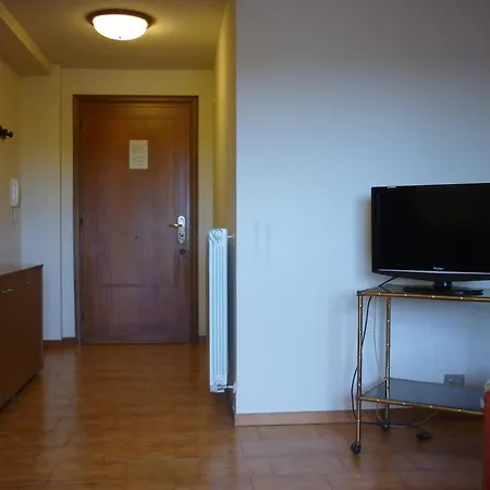 Aparthotel Eur Nir