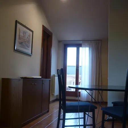 Aparthotel Eur Nir 3*