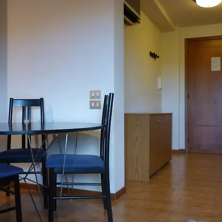 Aparthotel Eur Nir Rome