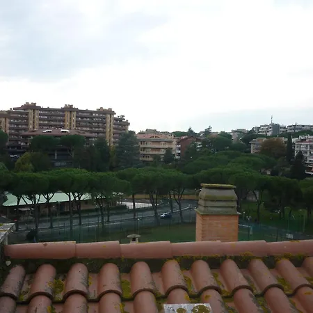 Eur Nir Roma