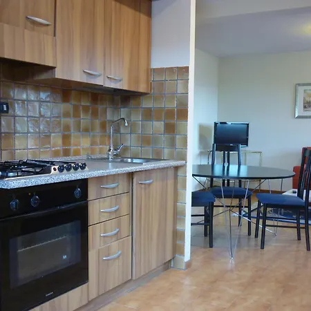 Eur Nir Aparthotel Roma