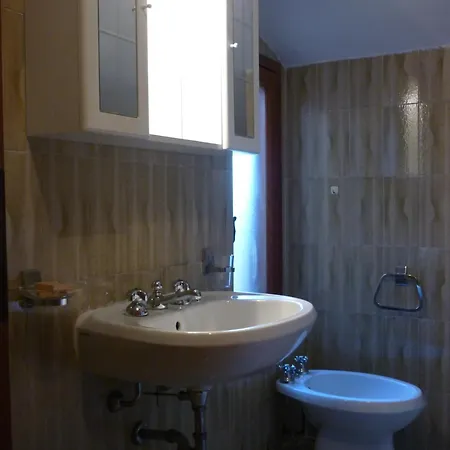 Eur Nir Aparthotel Rome