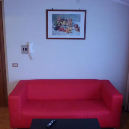 Aparthotel Eur Nir Rome
