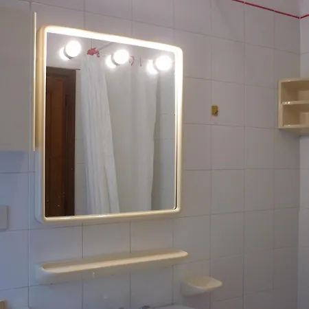 Aparthotel Eur Nir 3*