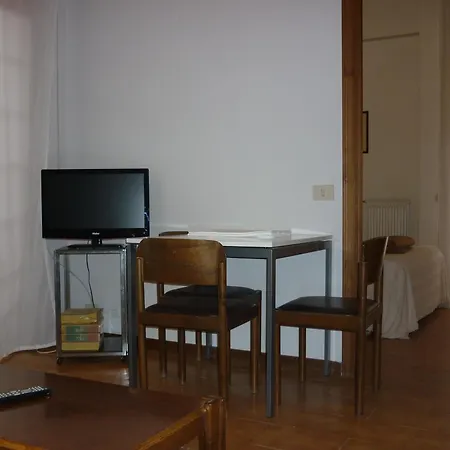 Aparthotel Eur Nir Rome