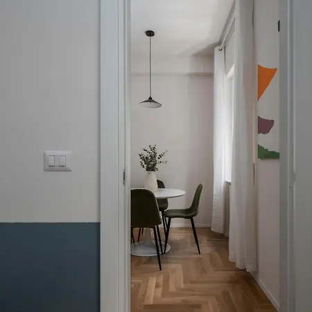 Prati Boutique House - Zen09 *
