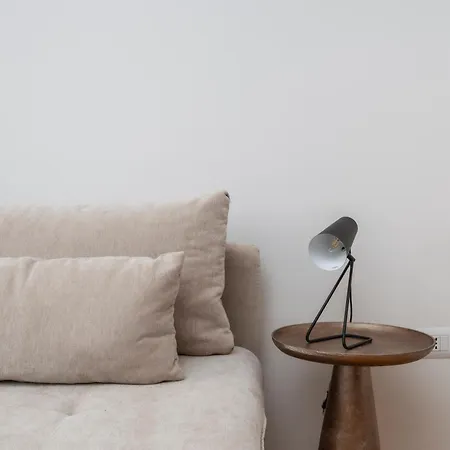 Prati Boutique House - Zen09 *