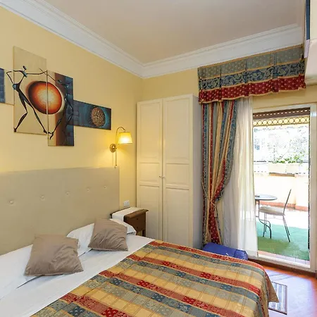Guest house Internouno Deluxe